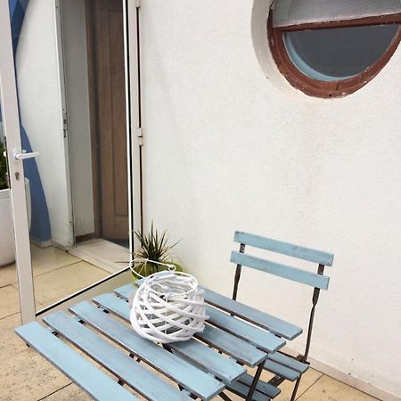 Beach House Loft Cortegaça Εξωτερικό φωτογραφία