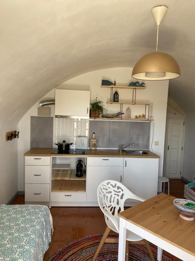 Beach House Loft Cortegaça Εξωτερικό φωτογραφία