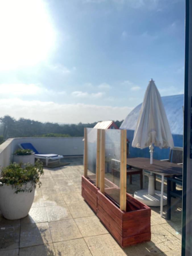 Beach House Loft Cortegaça Εξωτερικό φωτογραφία