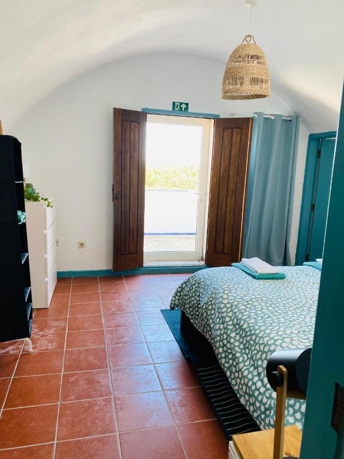 Beach House Loft Cortegaça Εξωτερικό φωτογραφία
