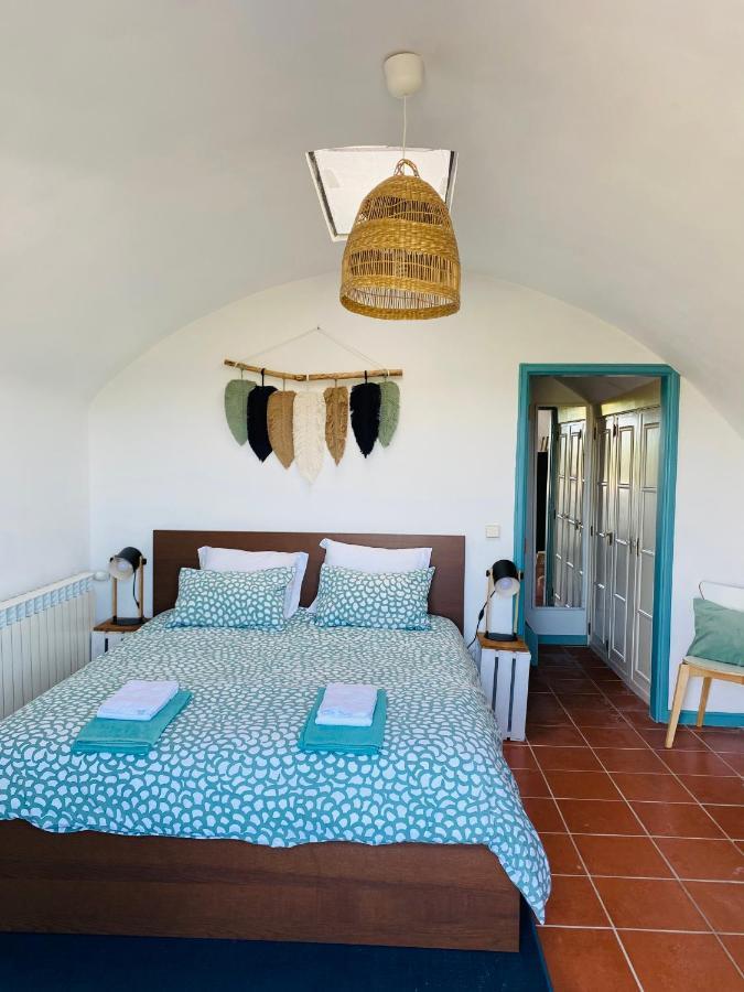 Beach House Loft Cortegaça Εξωτερικό φωτογραφία