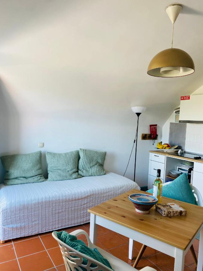 Beach House Loft Cortegaça Εξωτερικό φωτογραφία