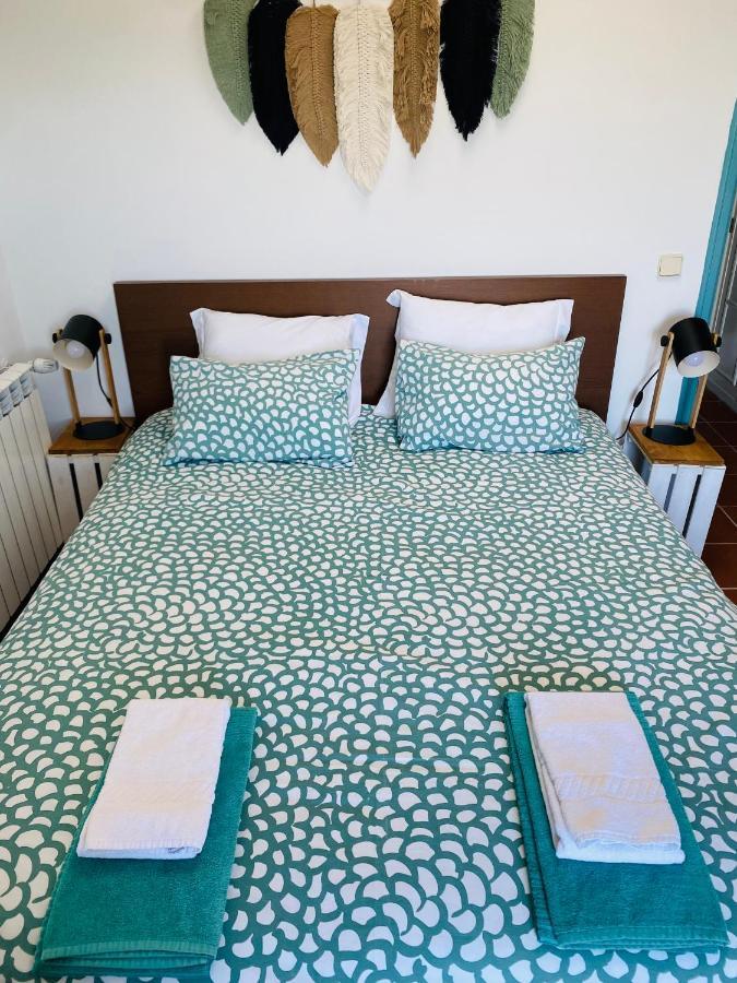 Beach House Loft Cortegaça Εξωτερικό φωτογραφία