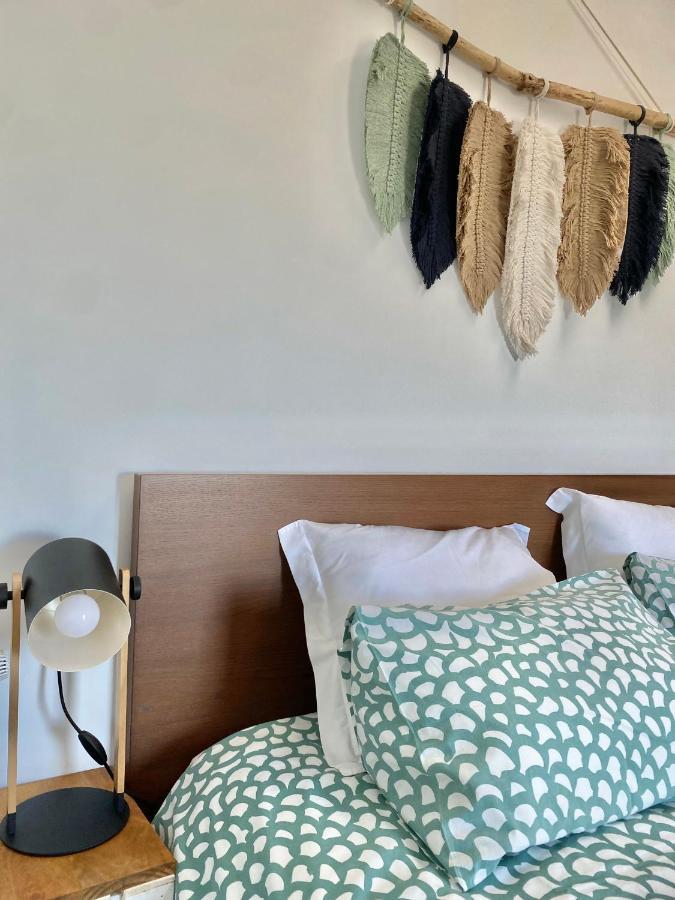 Beach House Loft Cortegaça Εξωτερικό φωτογραφία