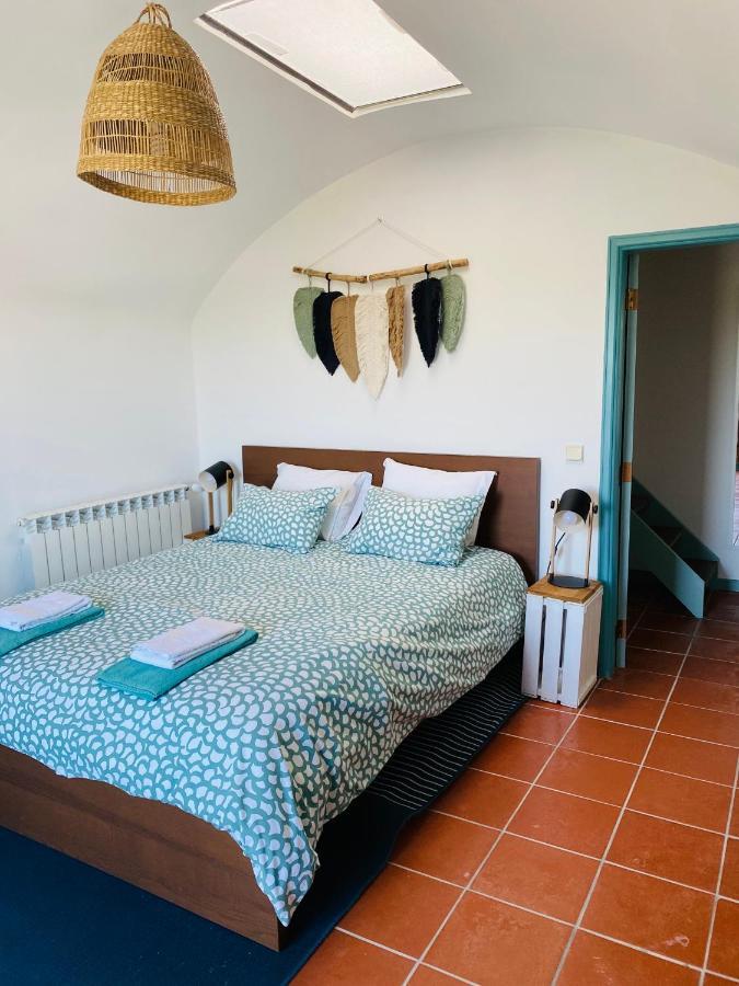 Beach House Loft Cortegaça Εξωτερικό φωτογραφία