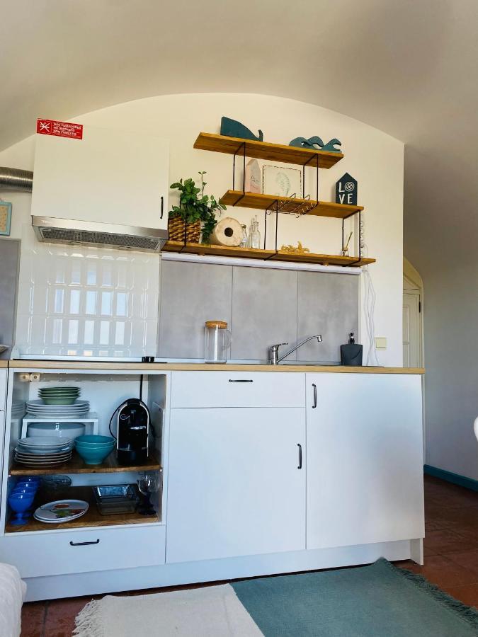 Beach House Loft Cortegaça Εξωτερικό φωτογραφία