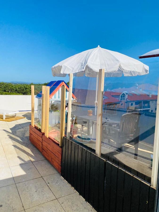 Beach House Loft Cortegaça Εξωτερικό φωτογραφία