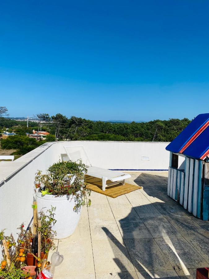 Beach House Loft Cortegaça Εξωτερικό φωτογραφία