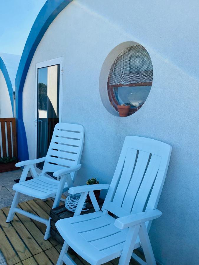 Beach House Loft Cortegaça Εξωτερικό φωτογραφία