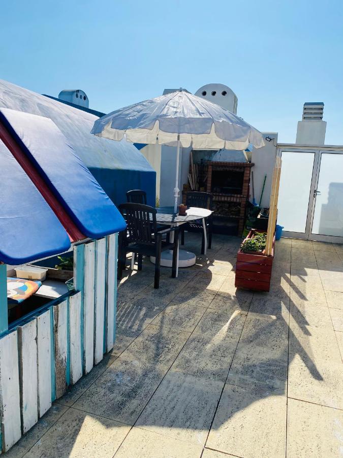 Beach House Loft Cortegaça Εξωτερικό φωτογραφία