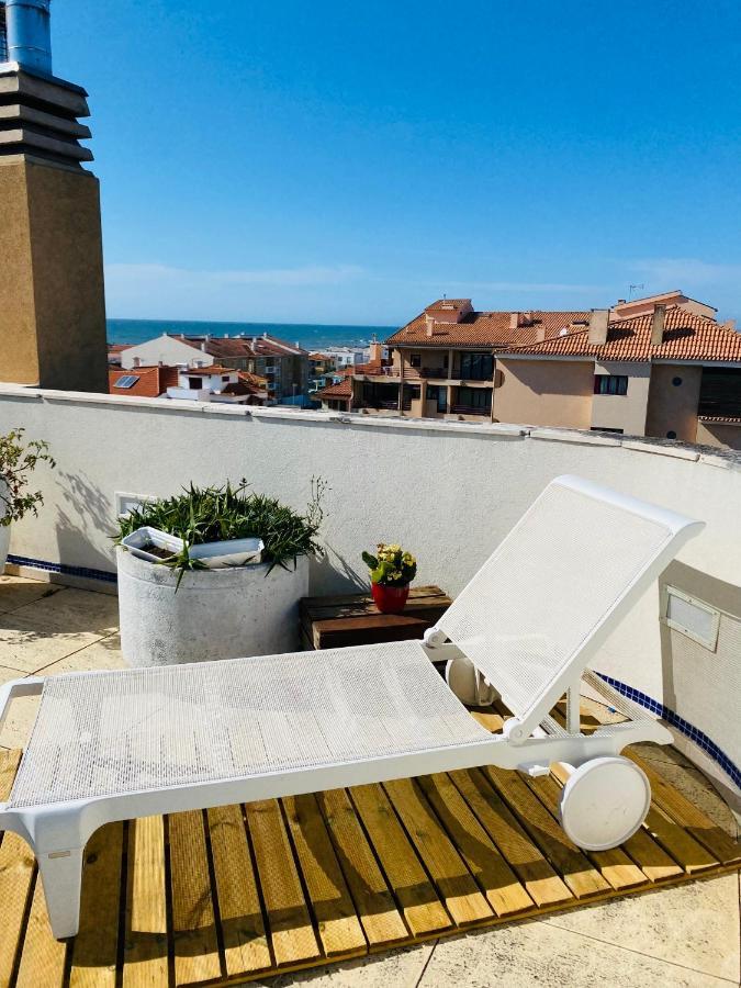 Beach House Loft Cortegaça Εξωτερικό φωτογραφία