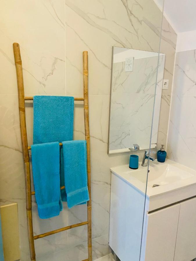 Beach House Loft Cortegaça Εξωτερικό φωτογραφία