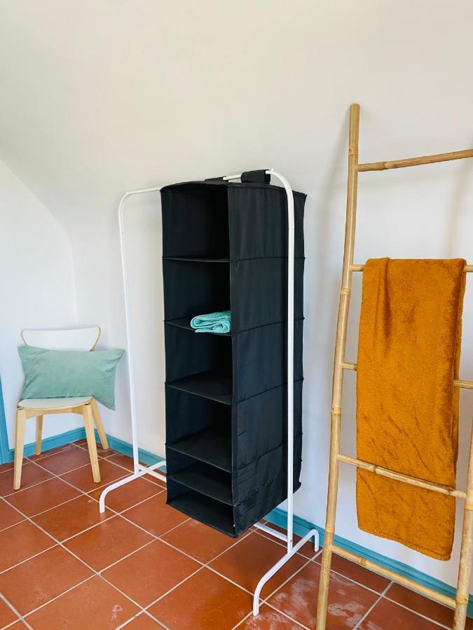 Beach House Loft Cortegaça Εξωτερικό φωτογραφία
