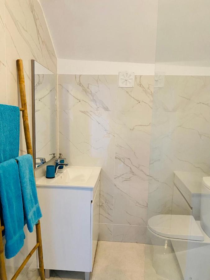 Beach House Loft Cortegaça Εξωτερικό φωτογραφία