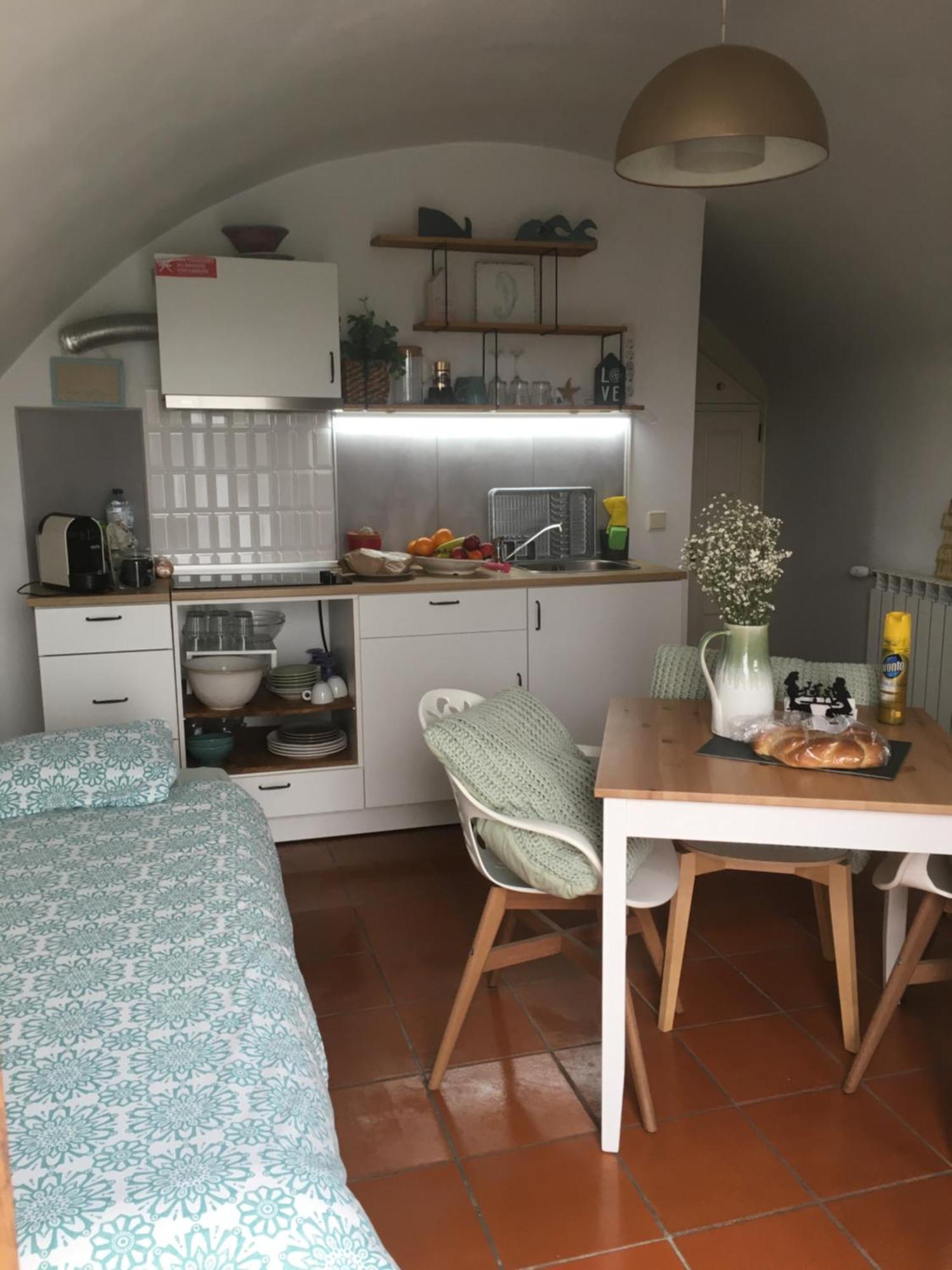 Beach House Loft Cortegaça Εξωτερικό φωτογραφία
