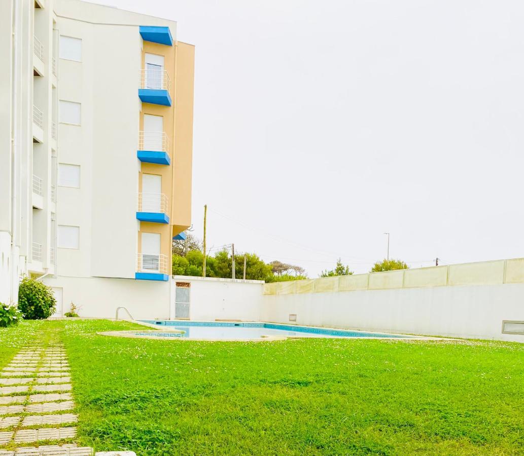 Beach House Loft Cortegaça Εξωτερικό φωτογραφία