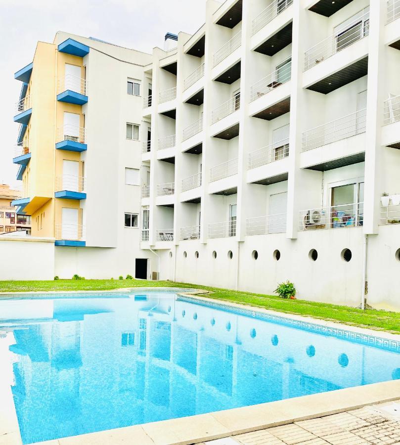 Beach House Loft Cortegaça Εξωτερικό φωτογραφία