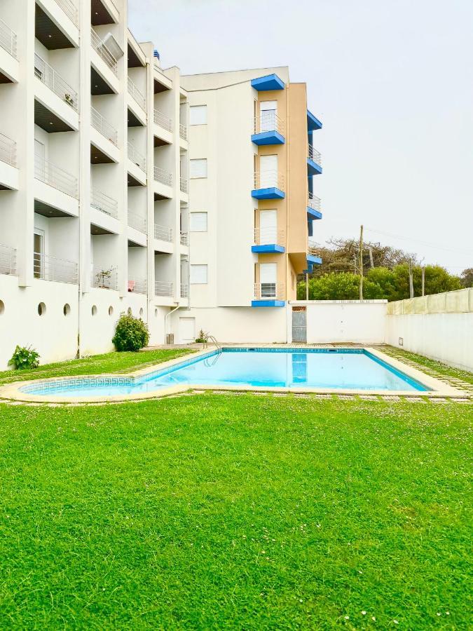 Beach House Loft Cortegaça Εξωτερικό φωτογραφία