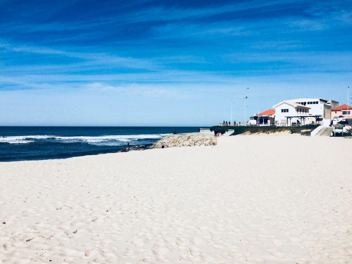 Beach House Loft Cortegaça Εξωτερικό φωτογραφία