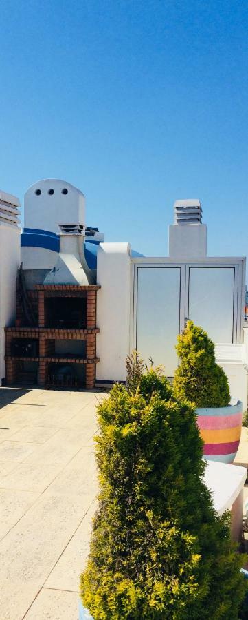 Beach House Loft Cortegaça Εξωτερικό φωτογραφία