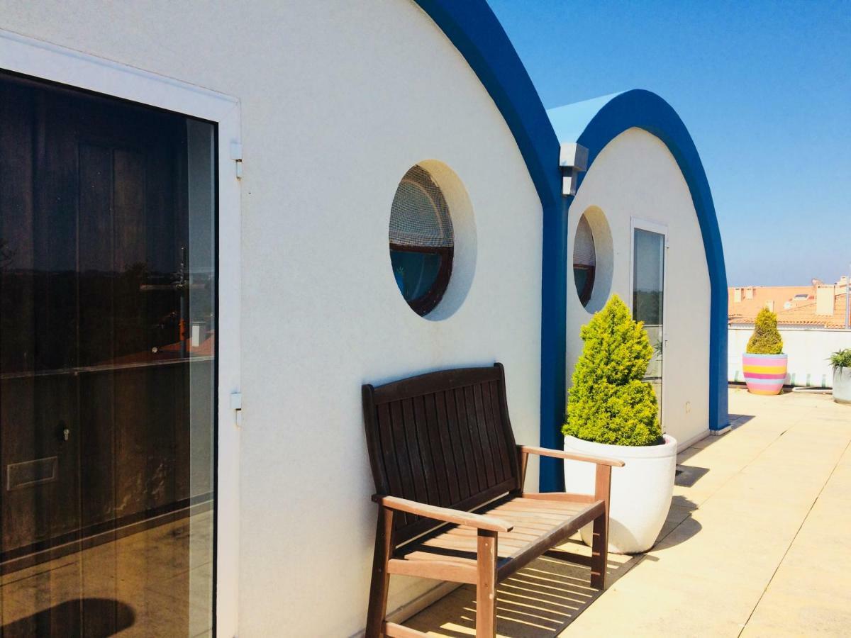 Beach House Loft Cortegaça Εξωτερικό φωτογραφία