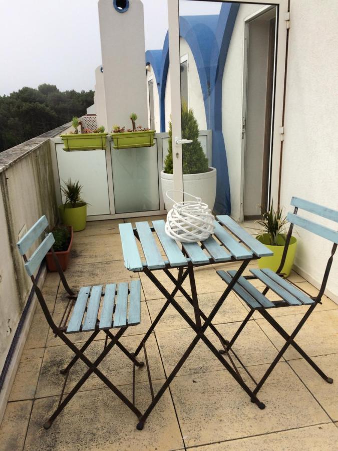 Beach House Loft Cortegaça Δωμάτιο φωτογραφία