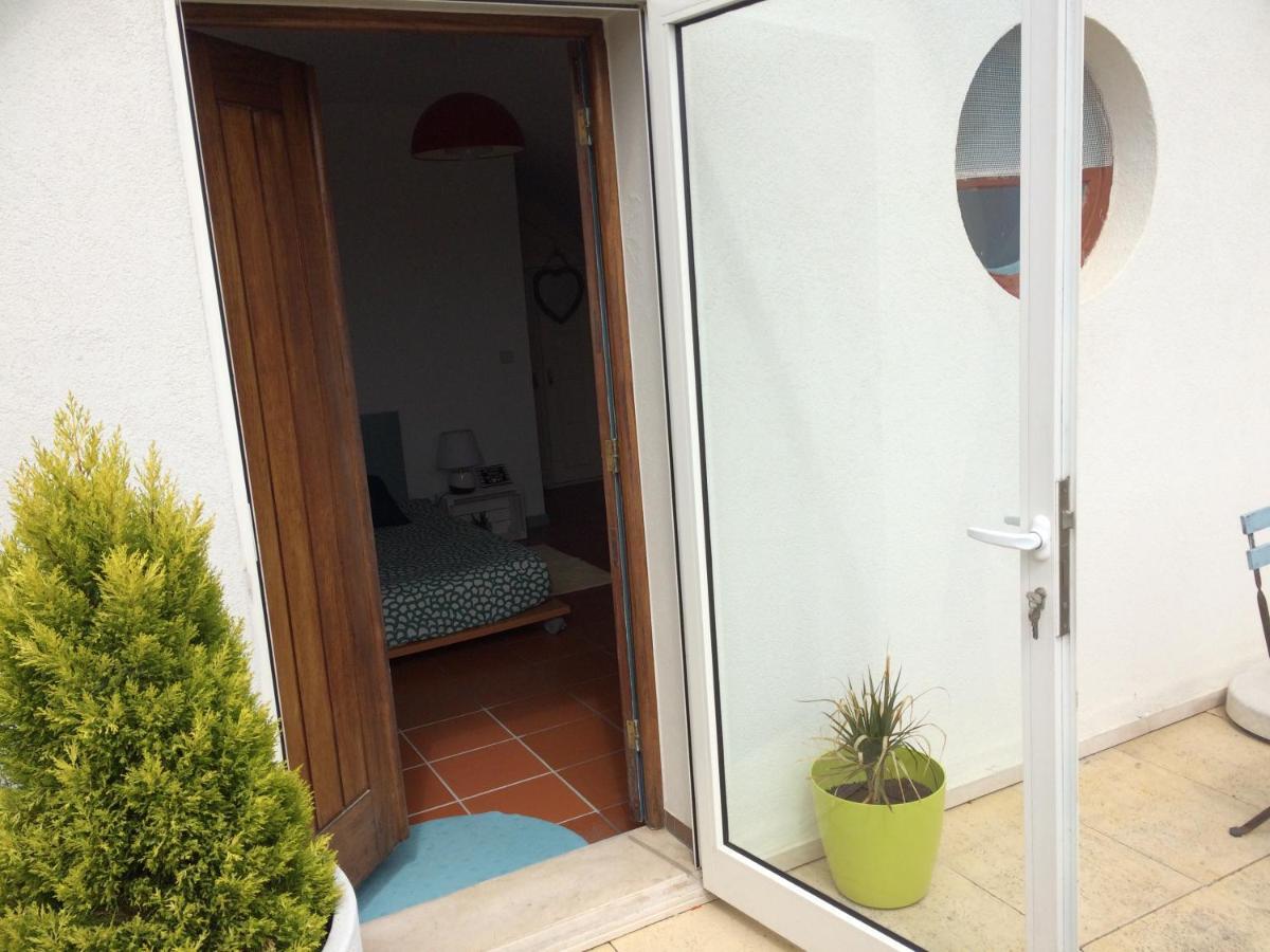Beach House Loft Cortegaça Δωμάτιο φωτογραφία