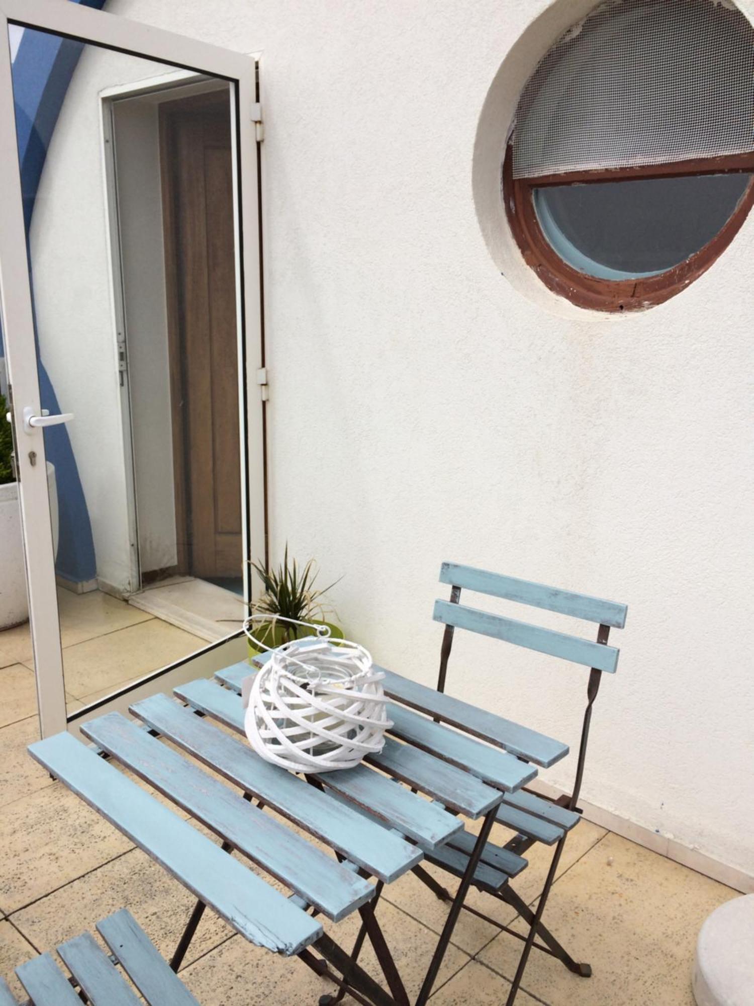 Beach House Loft Cortegaça Εξωτερικό φωτογραφία